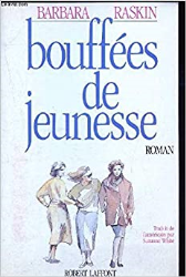 Bouffees de jeunesse : roman